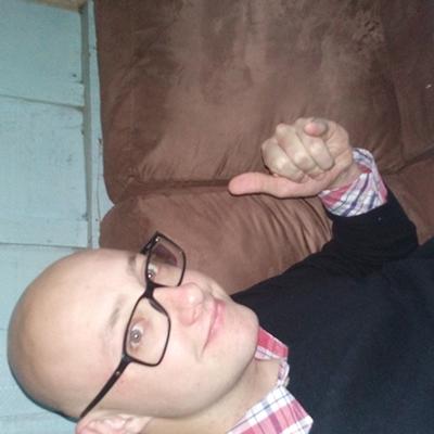 Profile Picture of Conrad Christian Mül (@conrad_muller) on Twitter