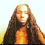 Profile Picture of Larry Scurry Jr. (@larryscurry2) on Instagram