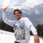 Profile Picture of Bhavin K Chandarana (@bhavin_8f) on Instagram
