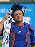 Profile Picture of Devin Mesoraco - Wikipediaon Wikipedia