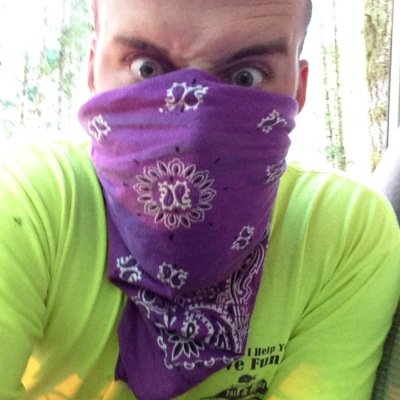 Profile Picture of Zach Toms (@ZachToms24) on Twitter