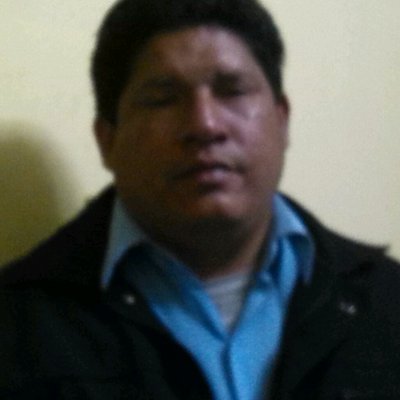 Profile Picture of Steve Roque (@SrSteveroque) on Twitter