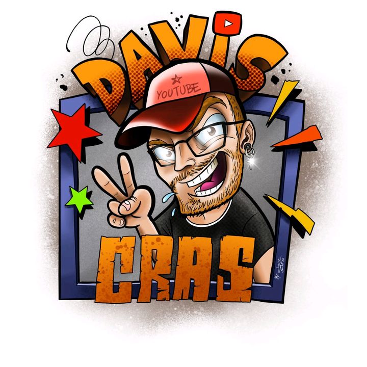 Profile Picture of daviscraslive (@daviscraslive) on Tiktok