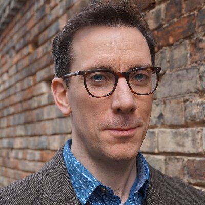 Profile Picture of Geoff White (@geoffwhite247) on Twitter