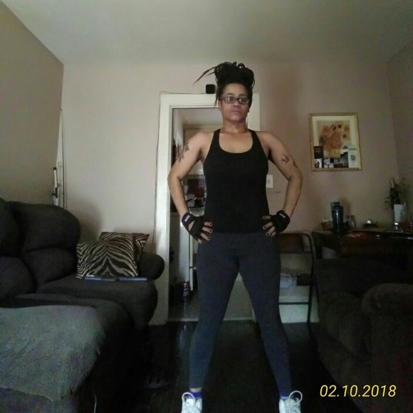 Profile Picture of Gemmz Jemmott (@gemmz718) on Poshmark