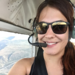 Profile Picture of Sarah Cassie Burnett (@mathbikerchick) on Twitter