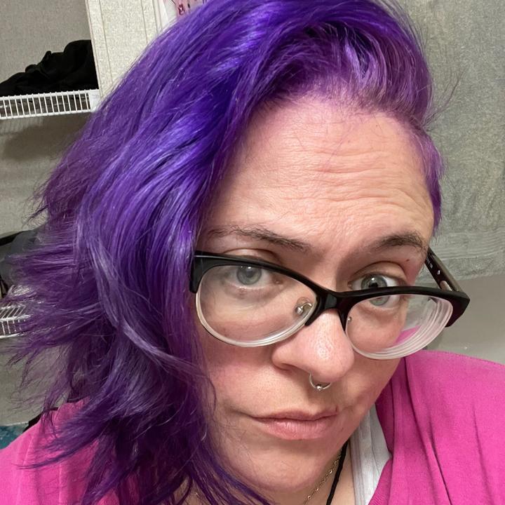 Profile Picture of Amanda Carver (@@fairy1986) on Tiktok