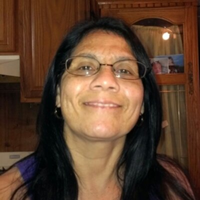 Profile Picture of Margarita Congdon (@iluv1robert) on Twitter