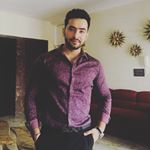 Profile Picture of Nikhil Bajaj (@nikhilbajaj06) on Instagram
