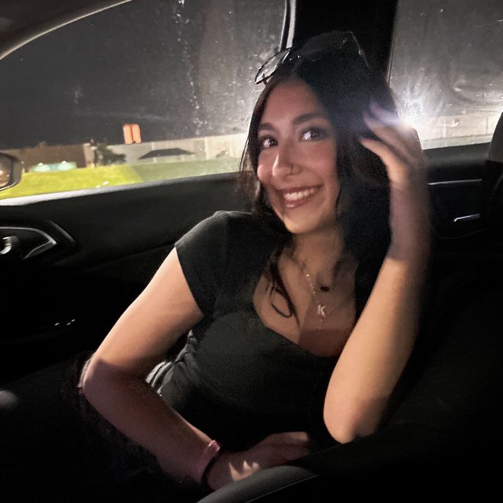 Profile Picture of ky marie (@kylee.marie23) on Tiktok