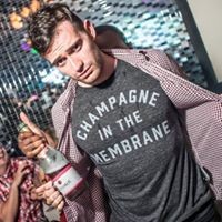Profile Picture of Andrew Patrick (@andrew-patrick-20) on Quora