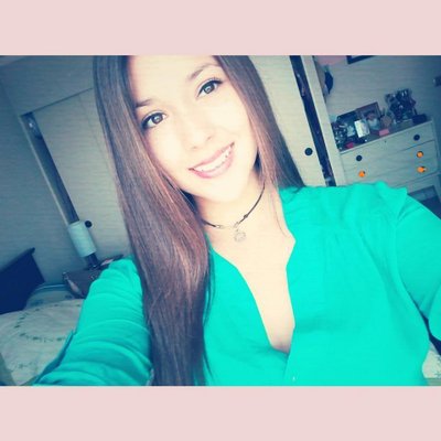 Profile Picture of Eloisa Velasquez (@Eloisa_velasque) on Twitter