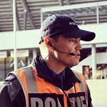 Stadtpolizist Thomas Christen - Instagram Profile Picture of Stadtpolizist Thomas Christen (@staposgchristen) on Instagram