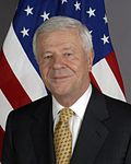 Profile Photo of James B. Culbertsonon Wikipedia