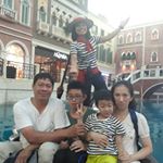 Profile Picture of 周世惠 (@zhou.shihui) on Instagram