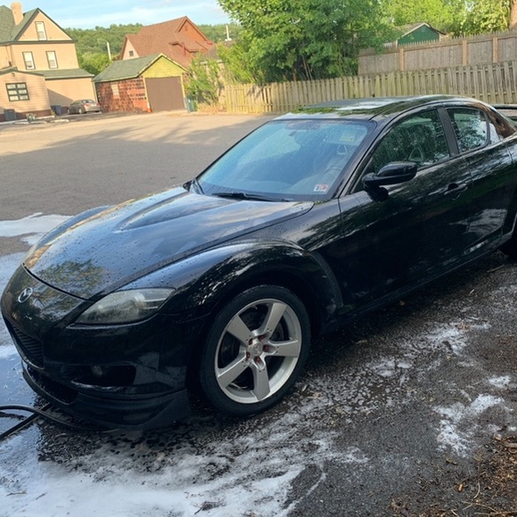 Profile Picture of Mike Dobransky (@mdobransky58) on Poshmark