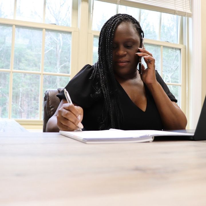 Profile Picture of anishaallen_ (@anishaallen_) on Tiktok