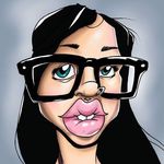 Profile Picture of 💛 Cindy Leoparda Macias 💚 (@cindyleoparda) on Instagram