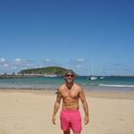 Profile Picture of Steve Wicks - Australia (@steve_travellingpt_wicks) on Instagram