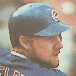 Profile Picture of Michael Gibson (@Michael Gibson - Baseball One) on Flickr