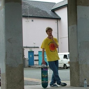 Profile Picture of Simon Griffiths (@slim_sim) on Myspace