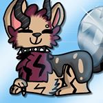 Profile Picture of shane mcelroy (@littlemagifairy101) on Instagram