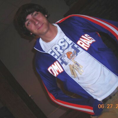 Profile Picture of Daniel Overstreet (@DSO_BTOWN) on Twitter