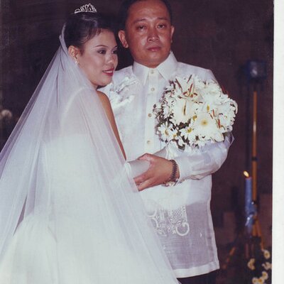 Profile Picture of Peter Rommel Medez (@medezp) on Twitter