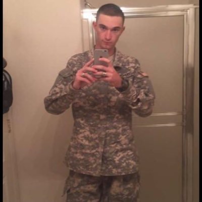 Profile Picture of Kevin Gunther (@Kgunther96Kevin) on Twitter