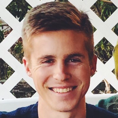 Profile Picture of Thomas Pearson (@tpearson_tweets) on Twitter