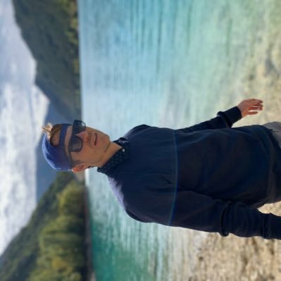 Profile Picture of Andrew Sean Ryan (@andrewseanryan) on Twitter