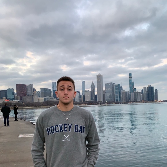 Profile Picture of Spencer Wolmark (@spencerdwolmark) on Poshmark