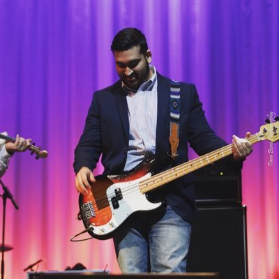 Profile Picture of AJ Olvera (@olvera_aj) on Twitter