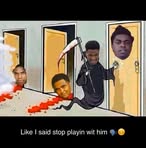 Profile Picture of Trevarris James (@trevarris.james.7) on Facebook