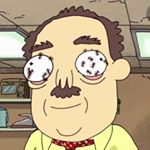 Profile Picture of A Rick & Morty Page 🐜 (@ants_inmy_eyes_johnson) on Instagram