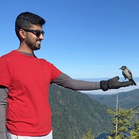 Profile Picture of Nimish Agashiwala (@nimish-agashiwala) on Quora