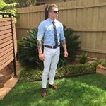 Profile Picture of Brandon Korn (@brandon_korn) on Instagram