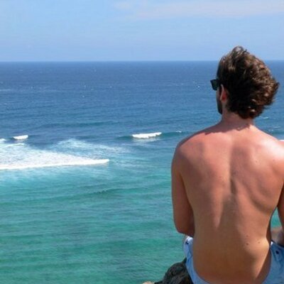 Profile Picture of Carol Carter (@JasonParkin_SF) on Twitter