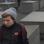 Profile Picture of James Hodge (@james_hodge) on Instagram