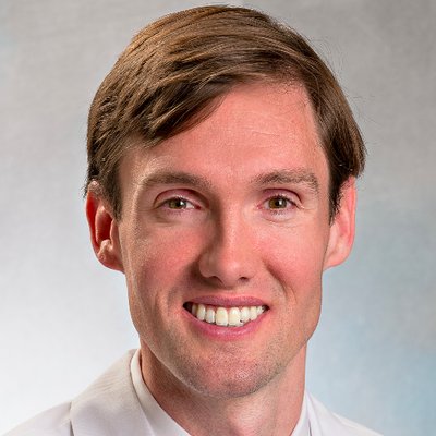 Profile Picture of Adam Tenforde (@AdamTenfordeMD) on Twitter