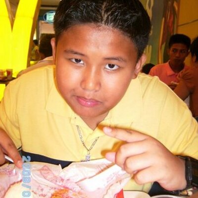 Profile Picture of Jeffrey Jess Bonite (@jbdeejj) on Twitter