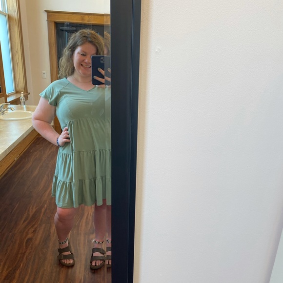 Profile Picture of Erika Clarke (@erikaclarke) on Poshmark
