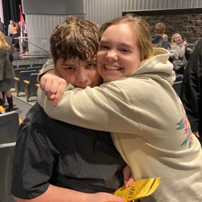 Profile Picture of Carter Vaughn (@CarterVaughn18) on Twitter