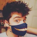 Profile Picture of Zachary Jeffrey (@4first_namez) on Instagram