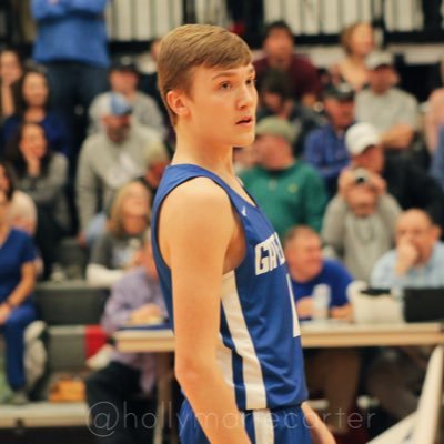 Profile Picture of Andrew Hensley (@andrewhensley05) on Twitter