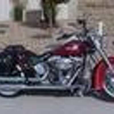 Profile Picture of Paula Jantz (@ksharleychick) on Twitter