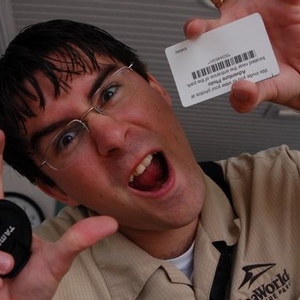 Profile Picture of John Guy (@akeentia) on Myspace