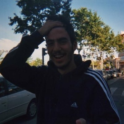 Profile Picture of Alberto Segarra (@AlbertoSegarra) on Twitter