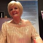 Profile Picture of Eileen Thornton (@angelreadings56) on Instagram