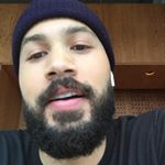 Profile Picture of Jeffrey Bernard (@opti__mystical) on Instagram